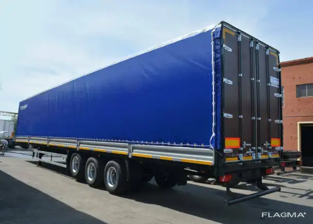 Изготовление каркаса под тент, фотография 1