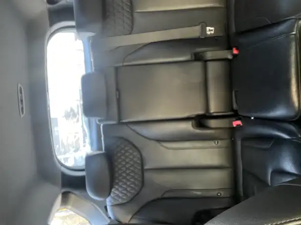 Отличный семейный кросовер, фотография 8