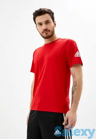 Футболка спортивная adidas, фотография 1