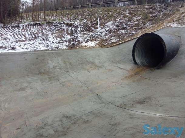 Бестраншейная прокладка коммунткаций, фотография 10