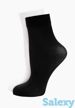 Носки 2 пары sela, фотография 2