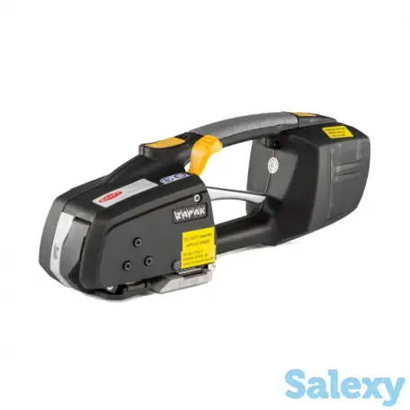 Стреппинг-машина Zapak ZP-97, фотография 2