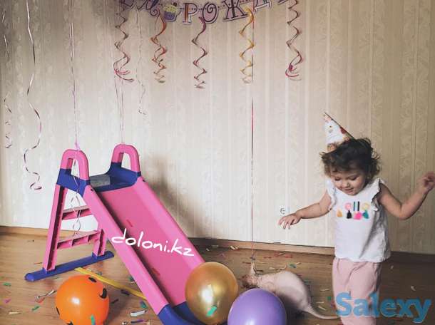 Детская горка, фотография 5