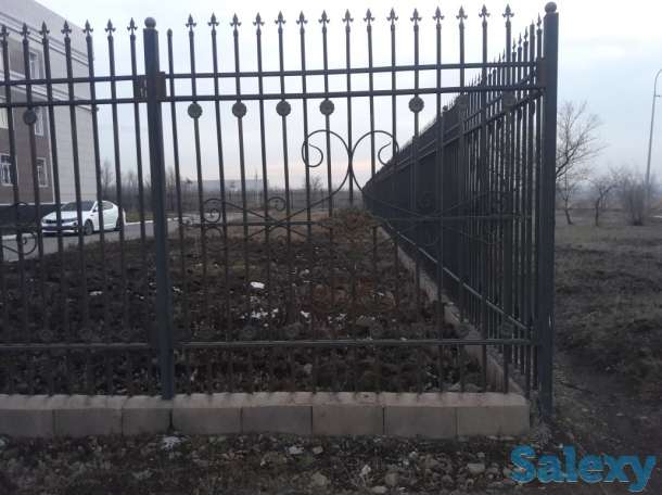 Изготовление металлоконструкций, фотография 3