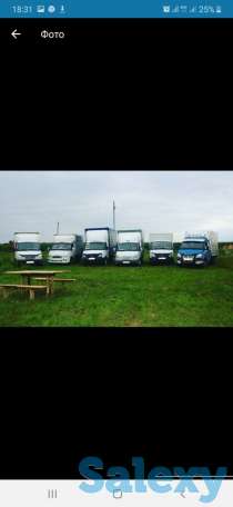 Грузоперевозки по Алматы и области, фотография 2