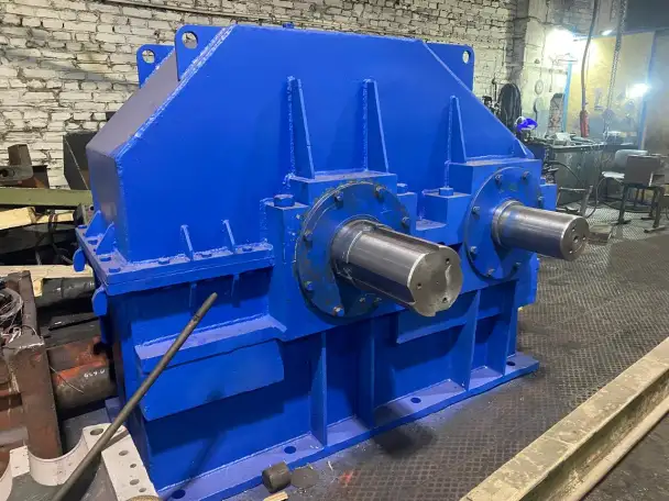 Редуктор Ц-800 в наличии., фотография 1