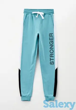 Брюки спортивные elementarno, фотография 1