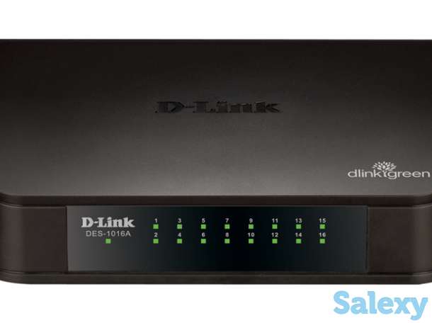 Двухпортовый медиаконвертер D-Link DMC-700SC/B9A, фотография 1