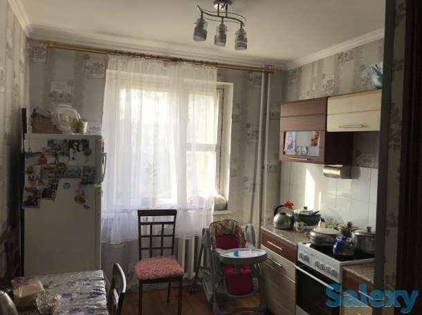 Продаю 2 ком квартиру, Сатыбалдина 15/1, фотография 1