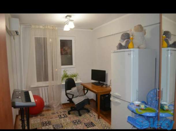 Срочно 3х комн квартира Авангард 3мкрн. С мебелью и техникой, фотография 4