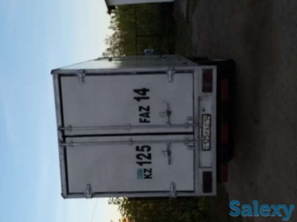 Продам термофургон FORLAND, фотография 5