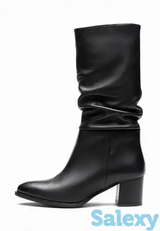 Сапоги hotic, фотография 1