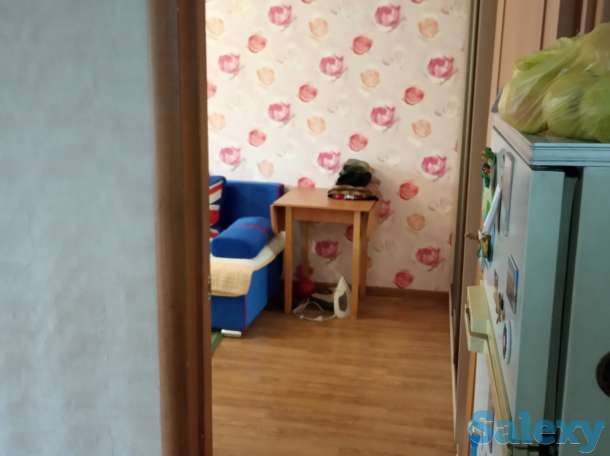 Продам однокомнатную квартиру в центре Алматы, Макатаева 194., фотография 6