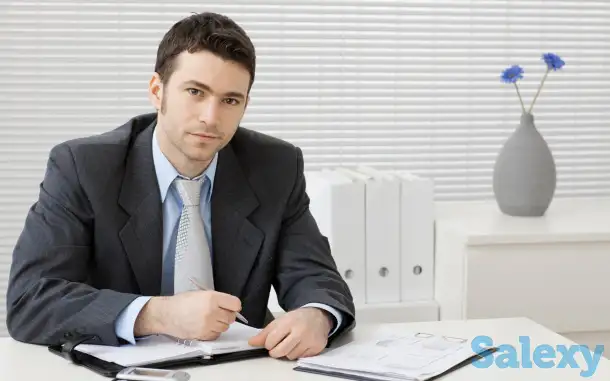 Требуется  Менеджер  по продажам, фотография 1