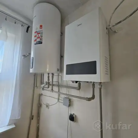 Продам жилой коттедж в Жлобине Беларусь, фотография 2