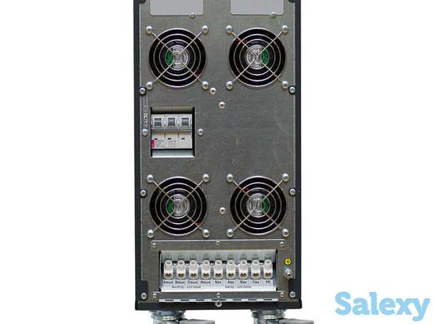 Трехфазный стабилизатор напряжения штиль инстаб is3320rt, фотография 8