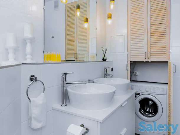 Раскошенные Апартаменты, ул. Розыбакиева, 289, фотография 9