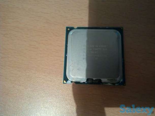 Продаю процессор Intel Pentium 4 на комп, фотография 1