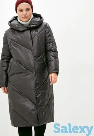 Куртка утепленная winterra, фотография 1