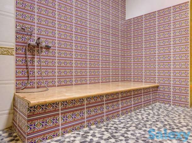 Банный комплекс Оазис, фотография 12