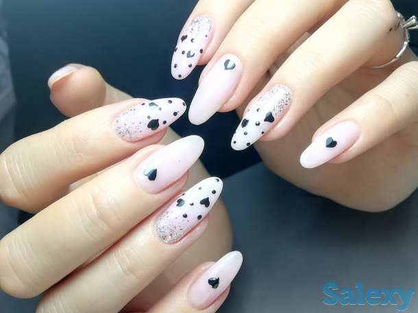 Маникюр, фотография 3