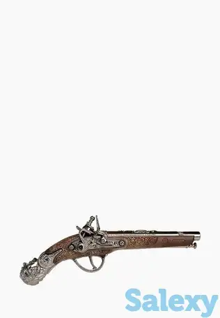 Игрушечное оружие gonher, фотография 1