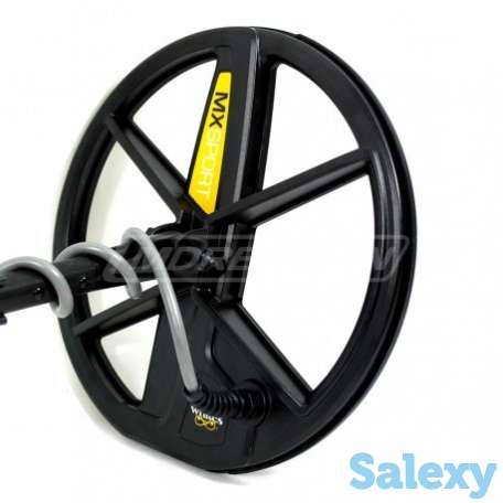 Металлоискатель White's MXSport, фотография 3