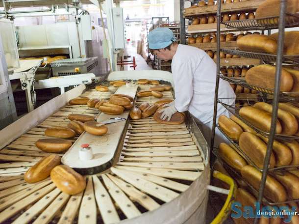 Требуются упаковщики(-цы), вахта в г. Челябинске., фотография 2