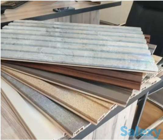 Стеновая панель SPC от COMPOSITE FLOOR, фотография 2