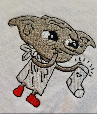 Вышивка индивидуально и корпоративная, фотография 7