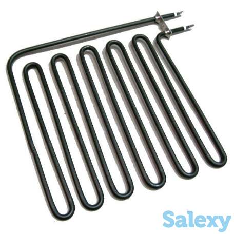 Запасные части для электрических печей и парогенераторов. Harvia, Tylo, Helo, Sawo., фотография 1