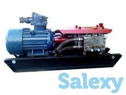 Установка нагнетательная импульсная УНИ-01 (УНР-02), фотография 1