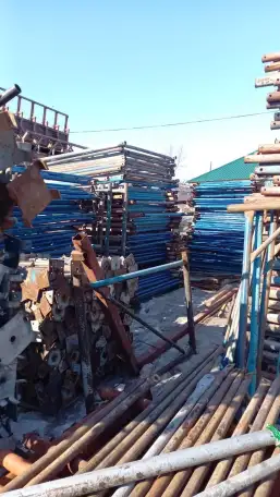 Аренда строительного оборудования, фотография 5