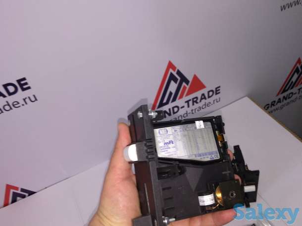 Монетоприемник NRI, фотография 2