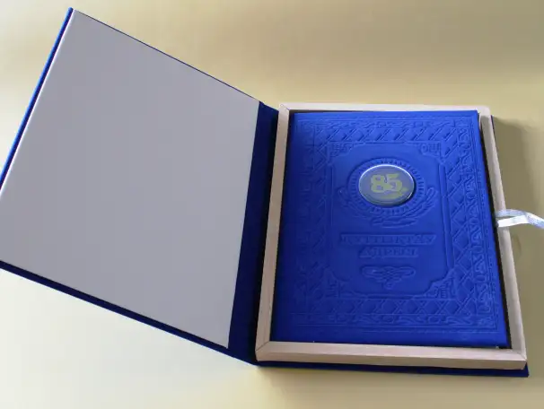 Продам мини типографию с переплетным цехом, фотография 13