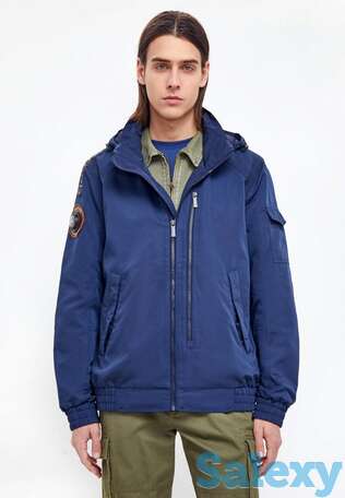 Ветровка finn flare, фотография 1