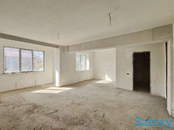 2-комнатная квартира, 56 м², 2/6 этаж, Кенесары Хана 98 — Мкр Каргалы, Нажимеденова, фотография 1