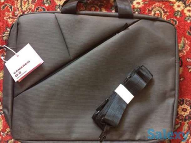 Сумка для ноутбука, фотография 1