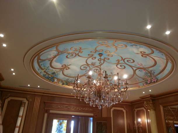 Ремонт квартир под ключ в Астане! Дизайн проекты от пола до потолка!, фотография 4