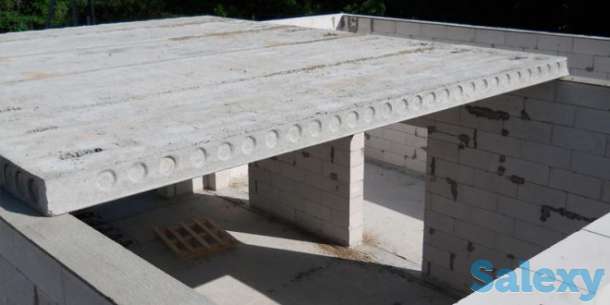 Плита перекрытия ПК 36.15.8т, фотография 12