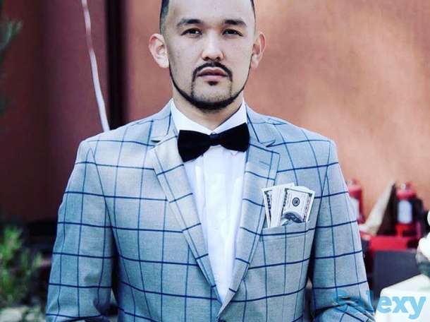 Ведущий, Тамада, фотография 4