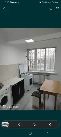 Сдам 1 комн. квартиру на длительный срок в Алтын ауыл, фотография 2