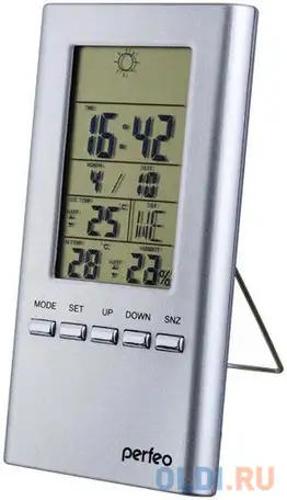 Метеостанция perfeo 