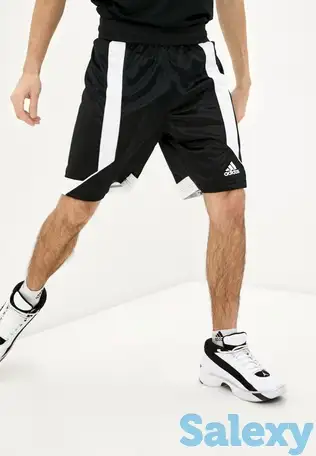 Шорты спортивные adidas, фотография 1