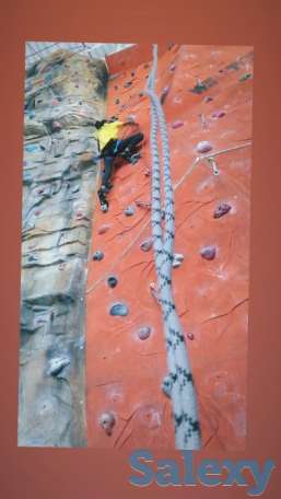 Спорт. Скалолазание - олимпийский. Для взрослых и детей., фотография 3