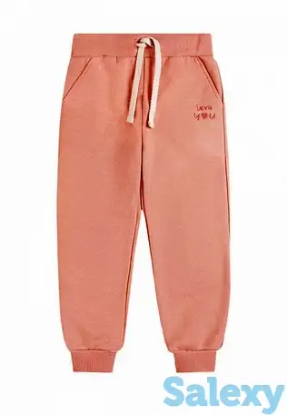 Брюки спортивные bossa nova, фотография 1