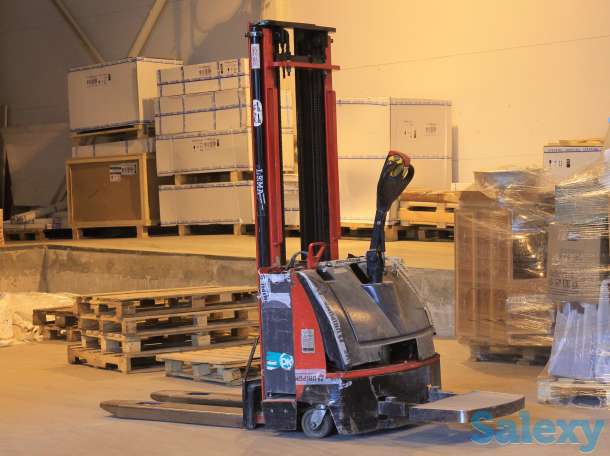 Импорт из РФ 