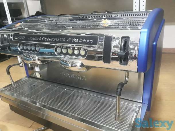 Продажа кофемашин, фотография 2