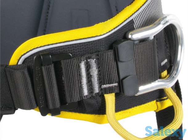 Страховочная система singing rock profi worker standard 3d, фотография 4