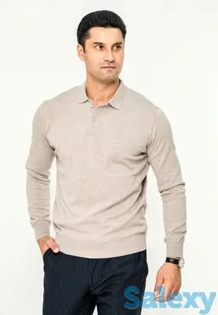 Поло glasman, фотография 1